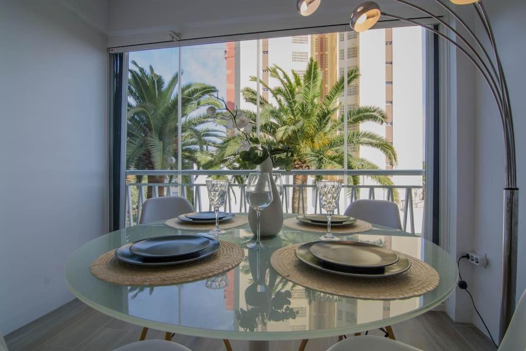 Precioso Apartamento Junto Al Mar Пуебла де Фарналс Екстериор снимка