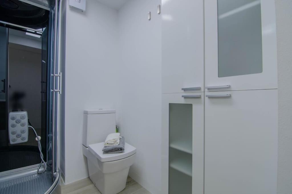 Precioso Apartamento Junto Al Mar Пуебла де Фарналс Екстериор снимка